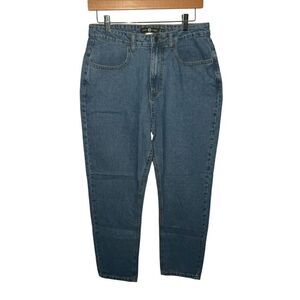 Daisy Street Straight Jeans NWT